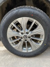 玲珑轮胎汽车轮胎235/60R18 107W XL 玲珑臻选 SD 适配哈弗H6/红旗HS5 实拍图