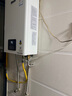 林内（Rinnai）【小蛮腰】13升燃气热水器 天然气热水器 智慧恒温升级CPU 低压启动上门安装13GD31（JSQ26-GD31） 实拍图