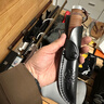 FALLKNIVEN QUALITY KNIVES瑞典进口fallkniven空军飞行员三枚钢野营战术求生装备户外生存刀 A1X 实拍图