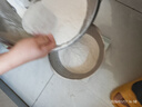 小熊（Bear）和面机家用 揉面机 厨师机 全自动多功能智能和面搅面机 面包面粉发酵醒面HMJ-A50N1 5L 实拍图