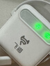 飞猫M2 随身wifi6三网通免插卡移动wifi无线网卡便携式车载热点4g路由器无限制全国通用流量2025白色款 实拍图