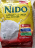 雀巢（Nestle）NIDO全脂成人奶粉900g/袋0蔗糖高钙高蛋白学生儿童中老年 实拍图