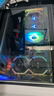 英特尔14代酷睿i7 14700KF系列 5070Ti/5080 三角洲行动游戏设计台式电脑主机DIY组装电脑 棱镜ARGB 灯光同步风扇【6个】 实拍图