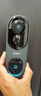 360可视门铃6Pro 500万超清画质家用监控智能门铃电子猫眼摄像头无线wifi手机远程查看对讲 实拍图