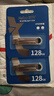 朗科（Netac）128GB USB3.2 U盘 读速150MB/s US16金属Type-C双接口  电脑手机优盘 安卓苹果鸿蒙通用 支持OTG 实拍图