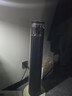 海尔（Haier） 取暖器石墨烯家用暖风机立式取暖神器冬季电暖风浴室热风机电暖气节能速热电暖器卧室烤火炉 【石墨烯火焰加湿】顶配语音款HNF-S2261AH 实拍图