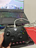 微软（Microsoft）Xbox无线游戏手柄 无线控制器 磨砂黑 蓝牙适配Xbox/PC/平板/手机Steam促销黑神话悟空 33号远征队 实拍图