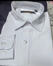 罗蒙儿童礼服假期演出服男童毕业主持长袖长裤背带套装 黑色170 实拍图