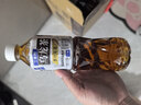 三得利（Suntory）无糖乌龙茶饮料 0糖0能量0脂 500ml*15瓶整箱装 年货 实拍图