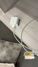 Apple/苹果 20W USB-C充电器  type-c充电器苹果手机充电器原装手机快充头 苹果17手机充电器 实拍图