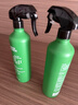 绿之源甲醛清除剂500ml2瓶光触媒去除甲醛喷剂新房入住用抗细菌除异味 实拍图