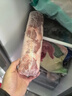 羊小柒宁夏滩羊原切羊肉卷羔羊肉片肥羊卷火锅食材净重5斤 源头直发 实拍图