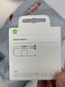 Apple/苹果 EarPods USB-C有线耳机 type-c有线耳机苹果耳机 苹果17有线耳机笔记本耳机游戏音乐 实拍图