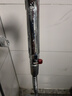 一靓 花洒快捷开关内外丝4分 水管阀门开关阀 冷热水止水角阀 红色手柄 实拍图