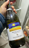 星空莫斯卡托智利原瓶进口起泡酒瓦蒂维索石斑鱼莫斯卡托香槟瓶750ml 实拍图