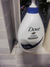 多芬【孙颖莎推荐】沐浴露滋润保湿持久留香深层营润 730g 实拍图