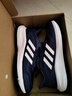 阿迪达斯（adidas）男女跑步鞋减震防滑耐磨舒适跑步运动鞋 43码UK9码 实拍图