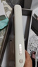 lena夹板直板夹 卷发棒负离子护发 男士夹烫发不伤发 卷直两用直发棒刘海夹 年会礼品新年礼物 LN-508 实拍图