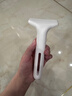 HELLOJOY猫梳子狗狗毛猫毛梳毛刷打薄刮毛神器去底绒防掉毛猫咪宠物开结刀 实拍图