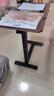 网易严选任意桌C70 床边桌升降桌电脑桌 可移动边几小桌子  实拍图