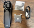 大疆 DJI Osmo Pocket 3 标准版 一英寸口袋云台相机 OP灵眸手持数码相机 旅游vlog 便携美颜摄像 实拍图