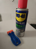 WD-40强力除胶剂汽车清洁家用去胶清洗剂玻璃不干胶双面粘去除瓷砖地板 实拍图