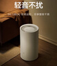 米家小米除湿机除湿器除湿量13L/天 7重降噪卧室轻音除潮空气干衣机DM-CS13BFA5A 实拍图