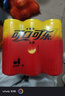 可口可乐（Coca-Cola）零度无糖柠檬汽水碳酸饮料0糖0脂 330ml*6摩登罐 年货 京东专供 实拍图
