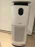 东芝（TOSHIBA）空气净化器SE大白梨PET除烟味除毛净化器大风量除尘净化器除螨除尘除过敏源消毒杀菌家用 实拍图