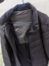 海澜之家轻薄排骨羽绒服男【90绒高品质羽绒】石墨烯外套男冬季过年 实拍图