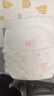 好奇（Huggies）铂金装小桃裤成长裤XXL74片(15kg以上)尿不湿【透爽散热】 实拍图