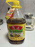 鲁花 【保真菜籽油】食用油 低芥酸特香菜籽油 5L  /桶   实拍图