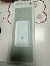 小米（MI）自带线充电宝20000mAh33W双向快充10000mAh22.5W口袋版可上飞机高铁双向快充户外移动电源苹果华为 10000  22.5W灰蓝色 实拍图
