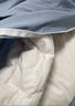 京东京造100%新疆棉花被【里外全棉】纯棉被芯双人被子冬厚被 8斤2x2.3m 实拍图