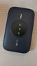 TCL随身wifi三网通用免插卡无线wifi6车载4G路由器随身便携无限制移动联通电信全国通用2026款5GXY15B 【新款苍梧蓝】展锐芯片3000毫安大电池 不限速不虚标月享1500G流量 实拍图