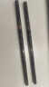 名创优品（MINISO）1.5毫米纤细自动眉笔防水防汗持久不易脱色初学者(灰棕色*2支) 实拍图
