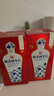 赊店老酒 明青花 浓香型白酒 52度 500ml*1单瓶装纯粮口粮酒 实拍图