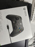 微软（Microsoft）Xbox无线游戏手柄 磨砂黑+USB-C线 蓝牙适配Xbox/PC/平板/手机Steam促销 黑神话悟空 空洞骑士 实拍图