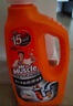 威猛先生（Mr Muscle）管道速效疏通啫喱 强力瓦解厨房堵塞 960ml 实拍图