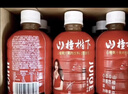 冠芳山楂树下山楂汁饮料350mlx12瓶果汁年货新年超市送礼整箱装 实拍图