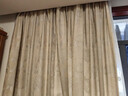 【次卡服务SKU】窗帘专业清洗（含纱） 实拍图