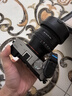 索尼（SONY） 全画幅定焦镜头 【广角定焦 】FE 16mm F1.8 G 官方标配 实拍图