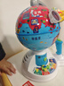 伟易达（Vtech）地球仪儿童玩具360°电动旋转早教启蒙地理学习机男女孩生日礼物 实拍图