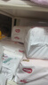 好奇（Huggies）铂金装小桃裤拉拉裤箱装XXXL64片尿不湿【透爽散热】 实拍图