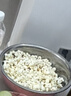 米乐谷（MI LE GU）微波炉爆米花100g袋装玉米粒奶油网红零食小吃膨化休闲食品年货会 【奶油味】 100g*20包 实拍图