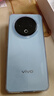 vivo Y500 12GB+256GB 冰川蓝 8200mAh超薄蓝海电池 IP69+满级防水 越级旗舰外观 耐用抗摔 AI手机 实拍图