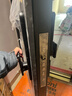 英典（YINGDIAN）麒麟甲级防盗门家用入户门智能门进户门子母门防撬防爆别墅大门 2050*860/2050*960 【升级款】全自动智能锁 实拍图