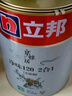 立邦乳胶漆京雅居金标超值净味120二合一无添加内墙漆18L/约25KG 实拍图