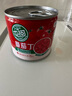 屯河 25年新 番茄丁210g*24整箱中粮0添加剂新疆内蒙番茄罐头西红柿块 实拍图