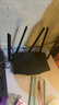 Tenda腾达路由器千兆WiFi6高速满血穿墙王信号增强无线家用Mesh全屋WiFi全千兆网口路由器AX12Pro 实拍图